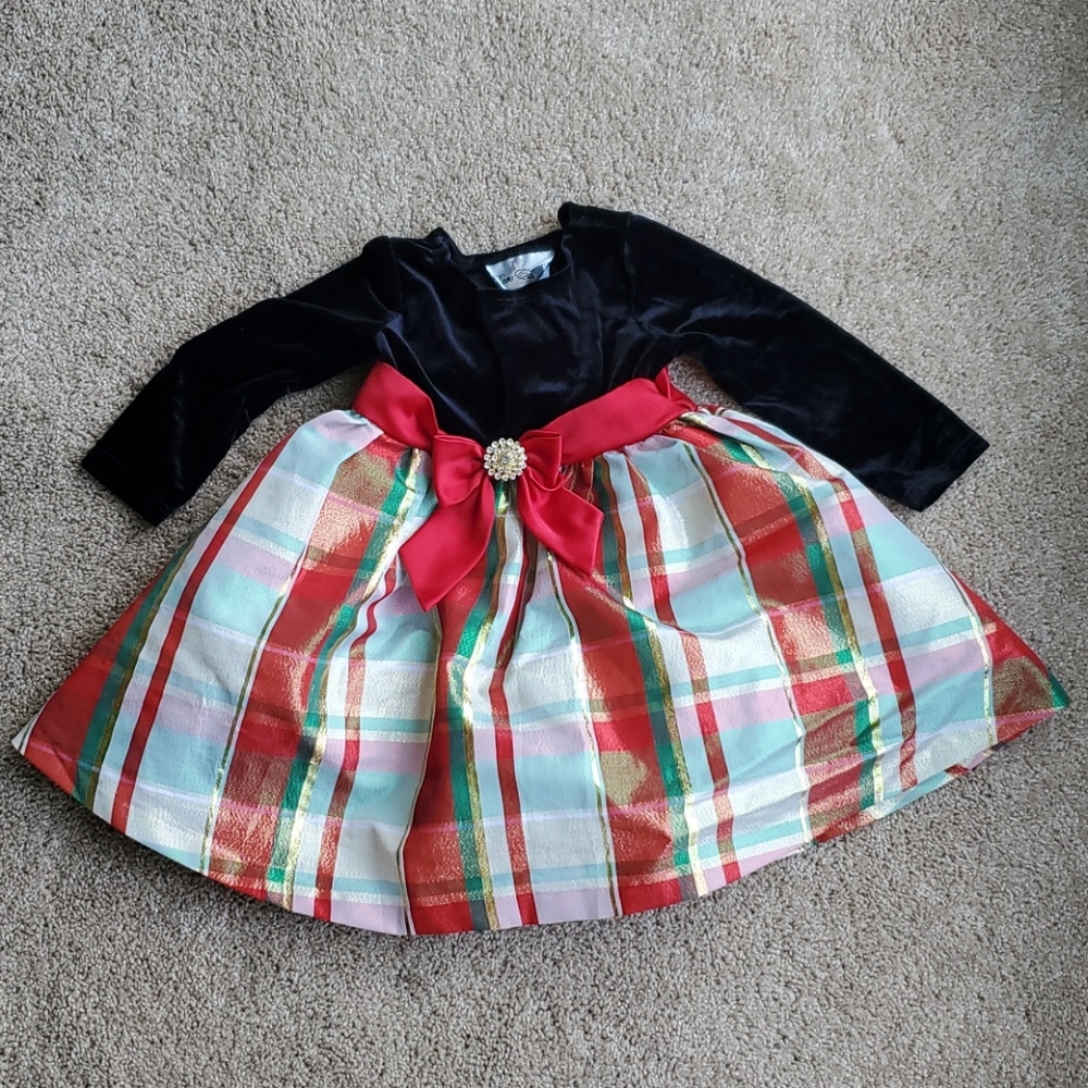 Holiday Dress